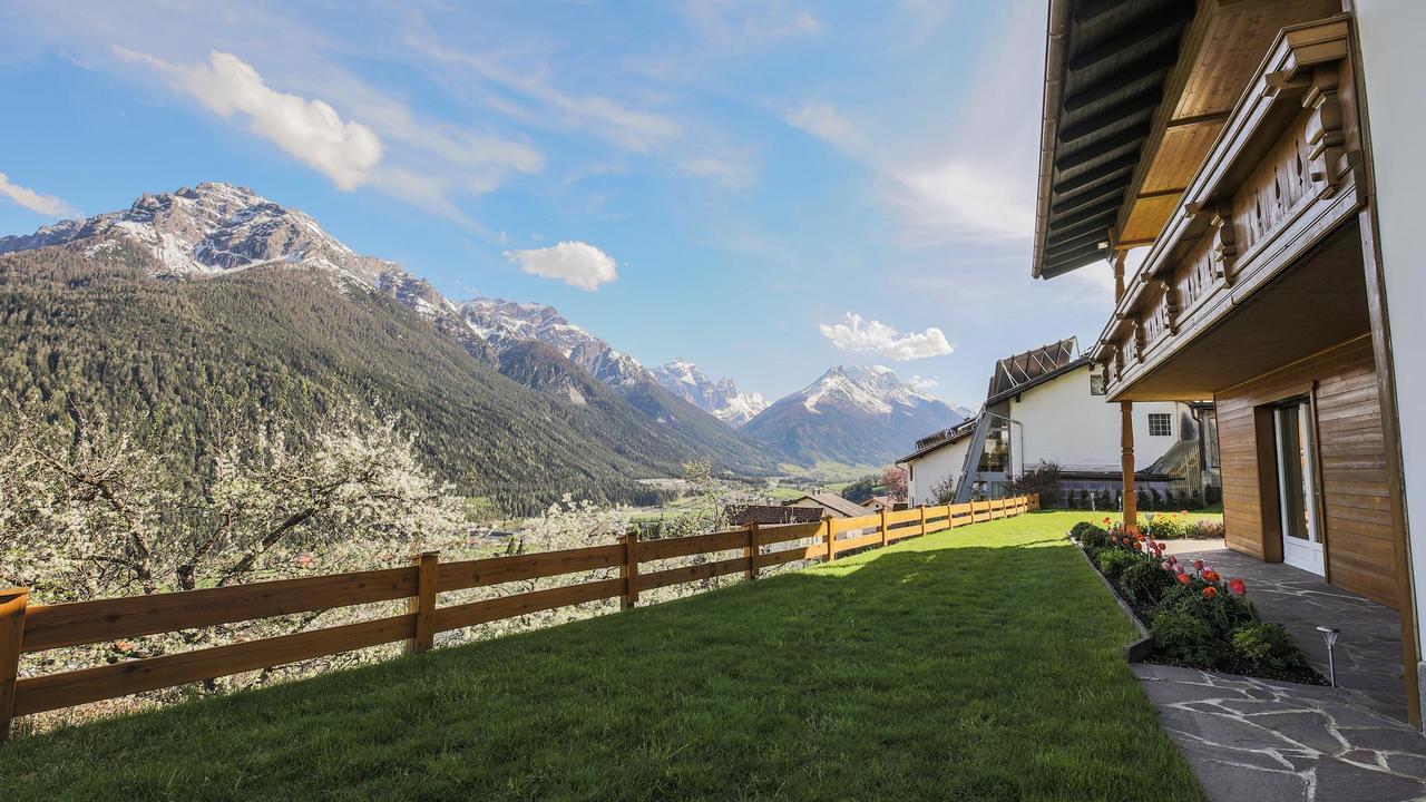 Haus Auer Theresia Apartment Telfes im Stubai Exterior photo