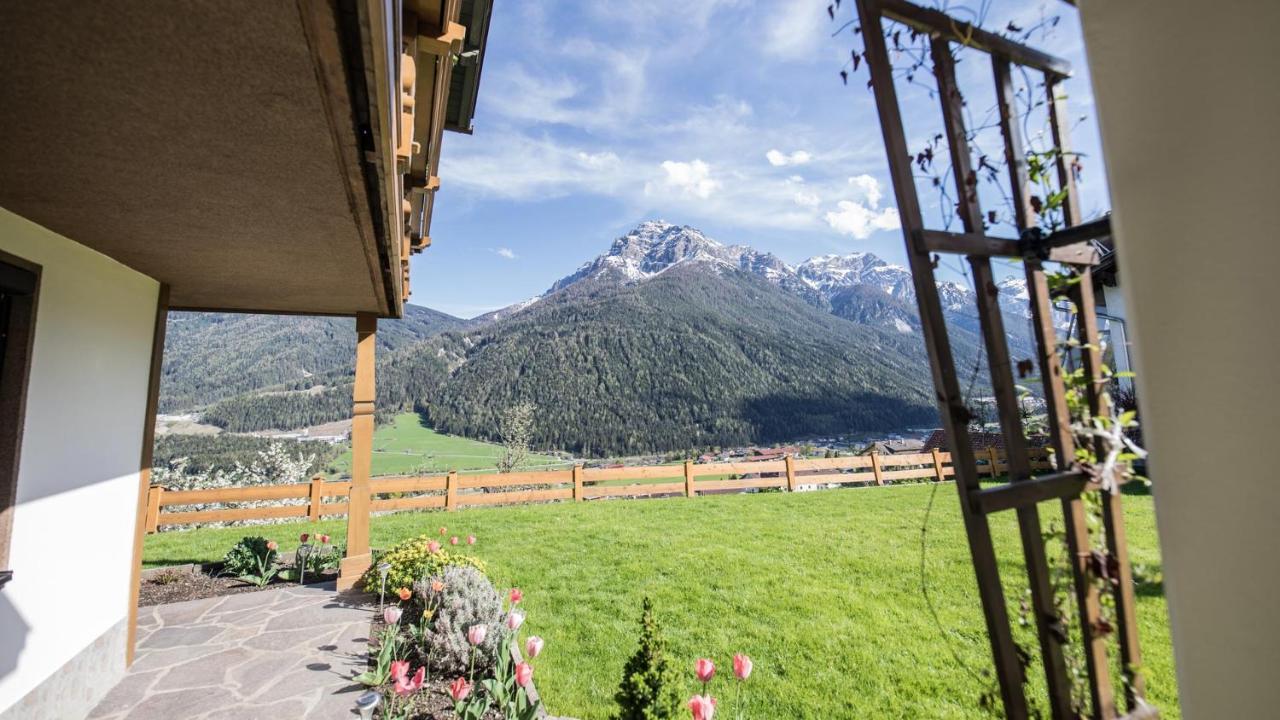 Haus Auer Theresia Apartment Telfes im Stubai Exterior photo