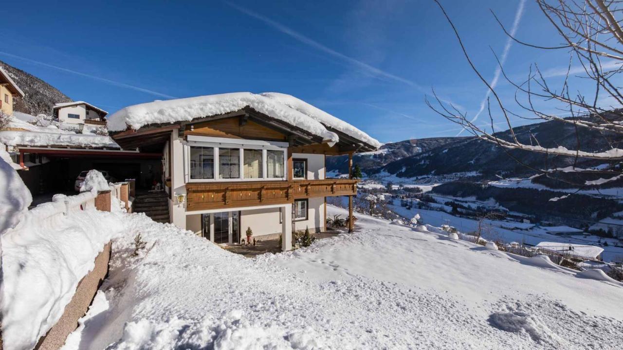 Haus Auer Theresia Apartment Telfes im Stubai Exterior photo